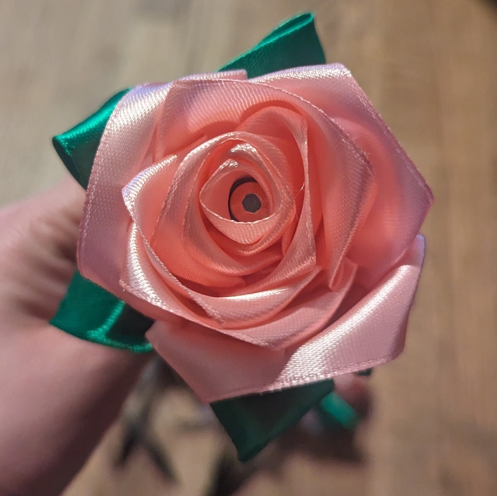 Forever Roses Pen
